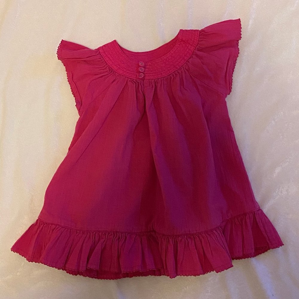 Ralph Lauren 12m Dress